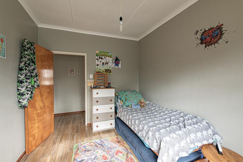 4 Bedroom Property for Sale in Riviersonderend Western Cape